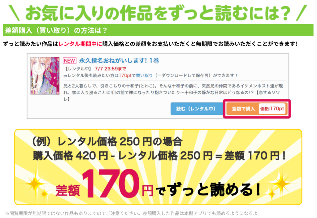 コミックシーモアの５つの魅力とは 評判 口コミは コミあに Hoooope